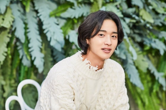 장동윤./사진제공=동이컴퍼니