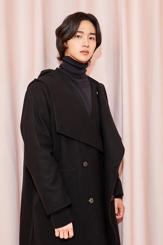 장동윤./사진제공=동이컴퍼니