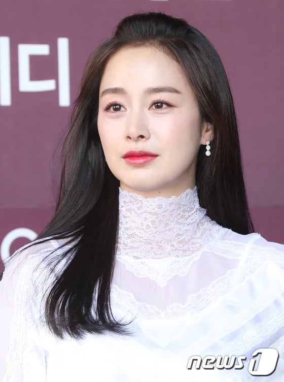 배우 김태희 / 사진=뉴스1