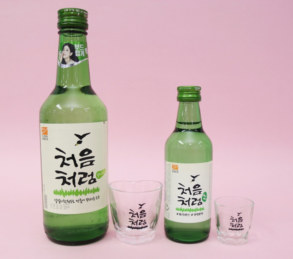 /사진제공=롯데주류