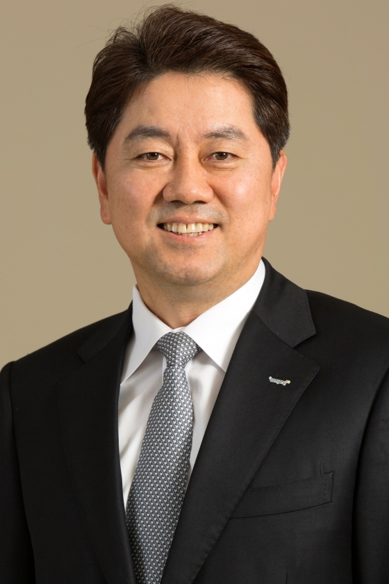 /사진=삼양홀딩스 재경실장 김지섭 부사장