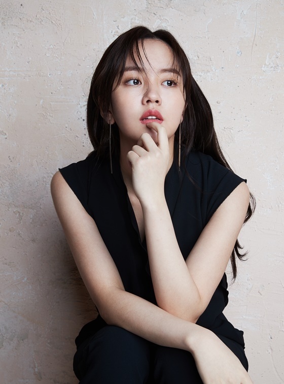김소현./사진제공=이엔티스토리