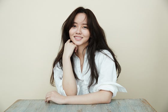 김소현./사진제공=이엔티스토리