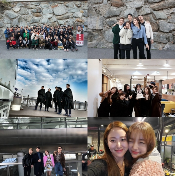 /사진=전혜빈 인스타그램