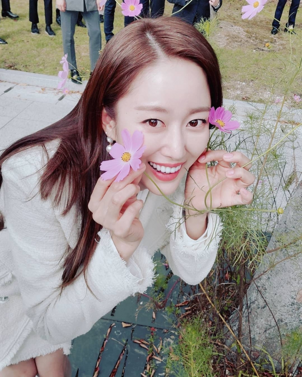 /사진=전혜빈 인스타그램