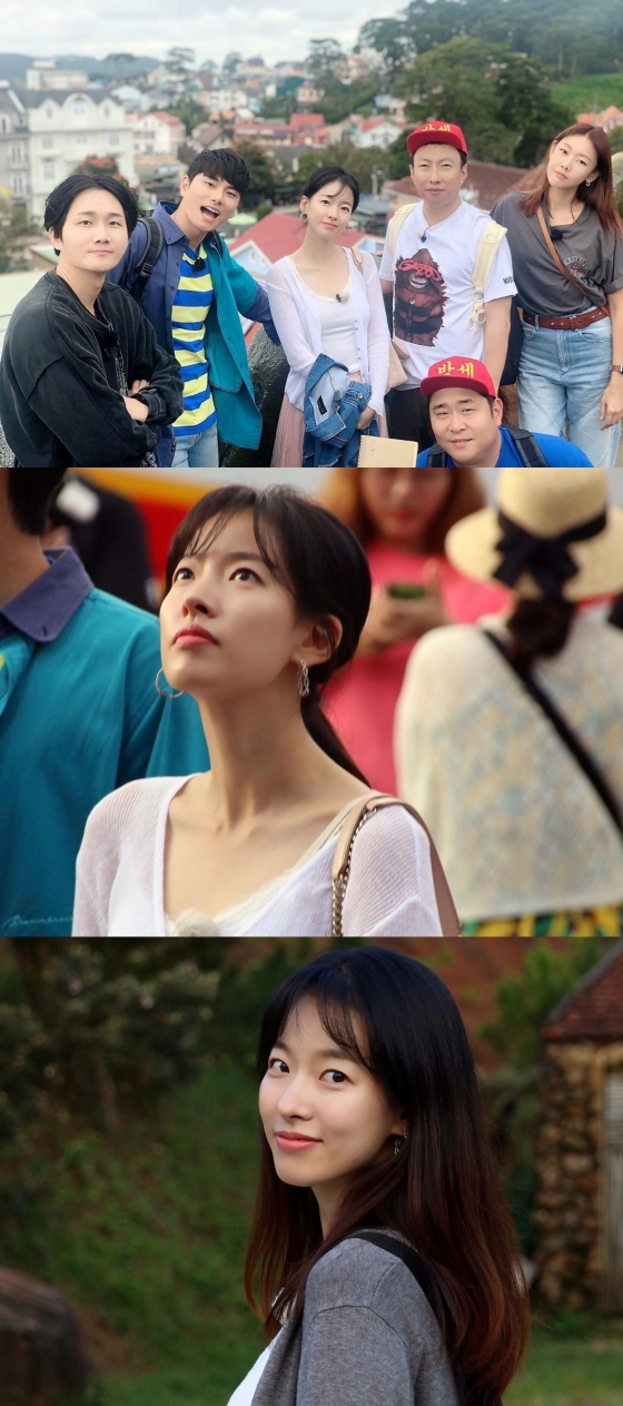/사진=이시아 인스타그램