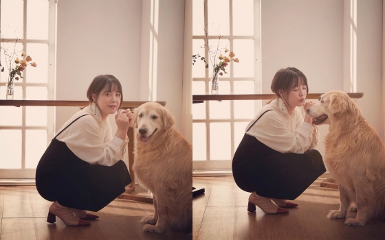 /사진=구혜선 인스타그램