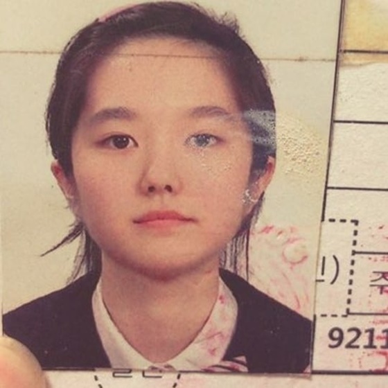 /사진=이혜성 인스타그램