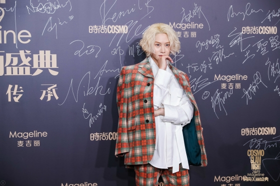 김희철 /사진=LabelSJ