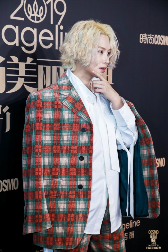 김희철 /사진=LabelSJ