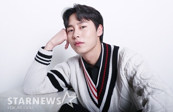 이재욱./사진=김휘선 기자