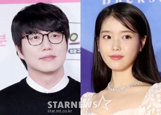 성시경 아이유 / 사진=스타뉴스