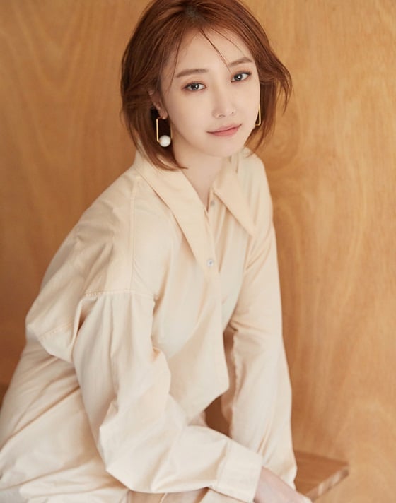 고준희 /사진제공=마운틴무브먼트