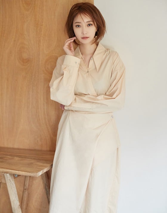 고준희 /사진제공=마운틴무브먼트