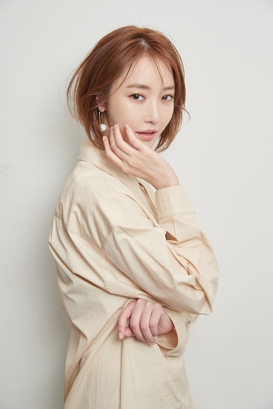 고준희 /사진제공=마운틴무브먼트