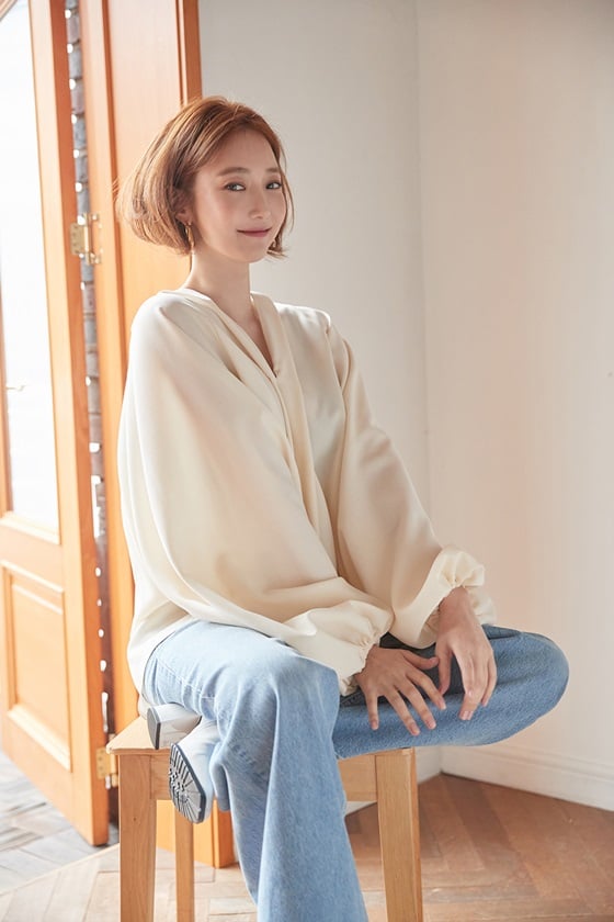 고준희 /사진제공=마운틴무브먼트