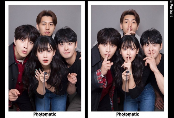 /사진=오연서 인스타그램