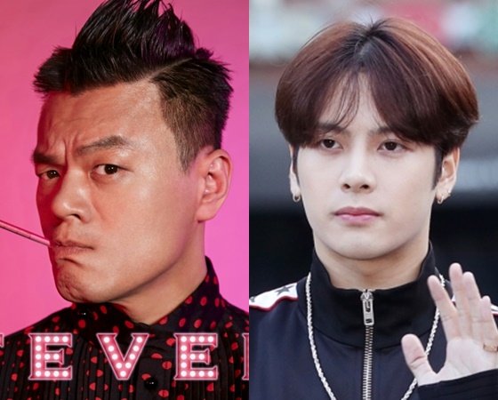 /사진=JYP(좌), 김휘선 기자(우)