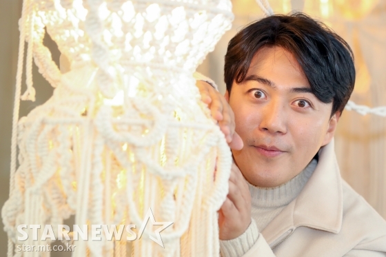 배우 최광제/사진=이기범 기자