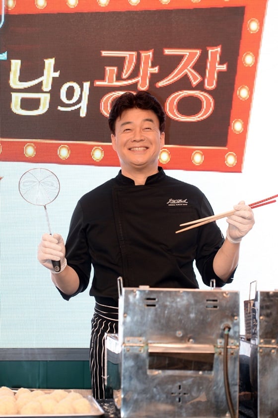백종원 /사진제공=SBS