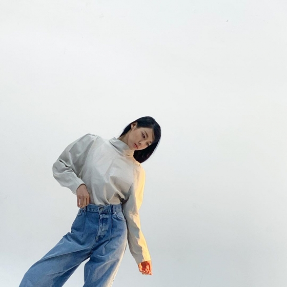 /사진=AOA 설현 인스타그램