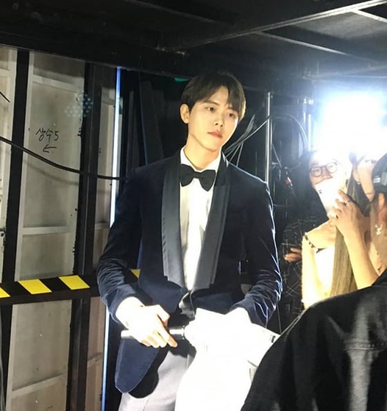 /사진=주우재 인스타그램