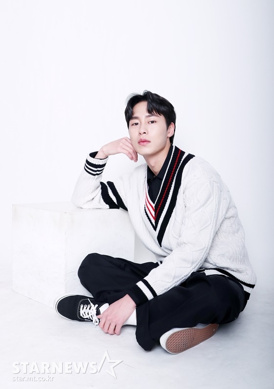 이재욱./사진=김휘선 기자