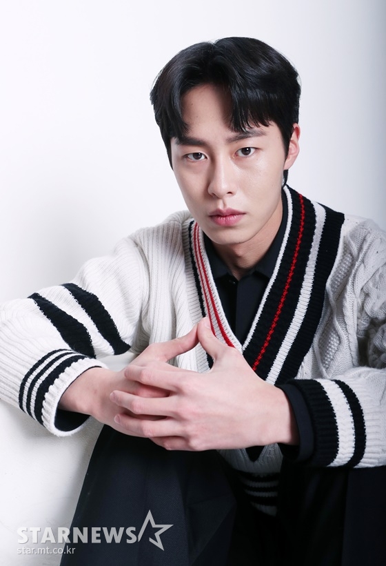 이재욱./사진=김휘선 기자
