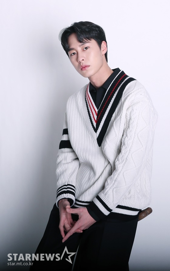 이재욱./사진=김휘선 기자