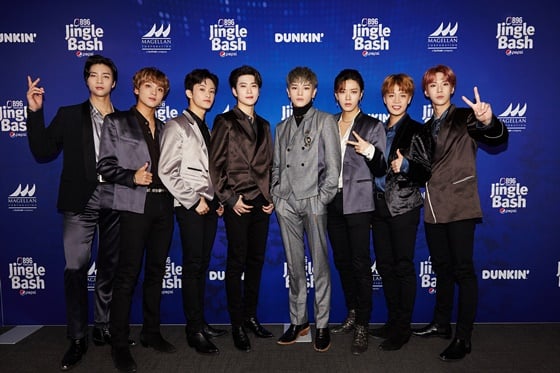 /사진제공=SM엔터테인먼트