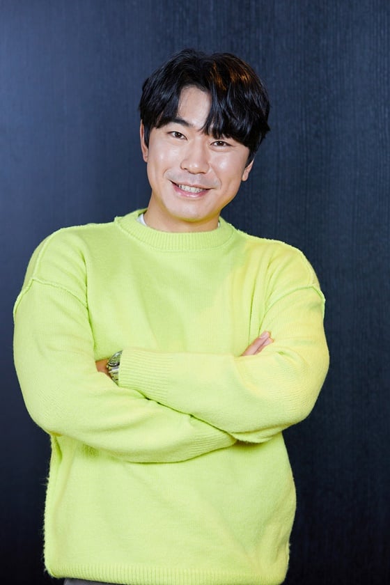 배우 이시언 /사진제공=KTH