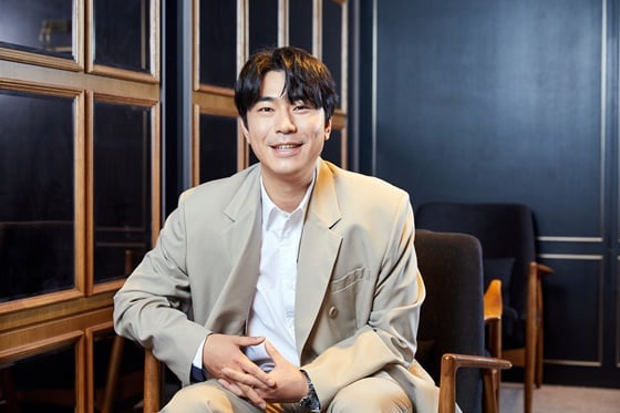 배우 이시언 /사진제공=KTH