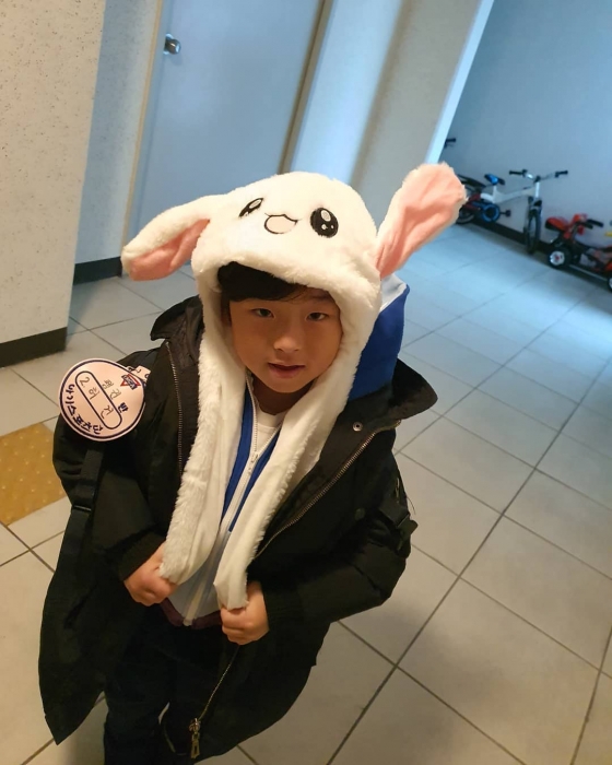 /사진=허각 인스타그램 허건
