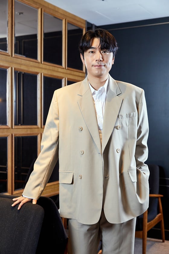 배우 이시언 /사진제공=KTH