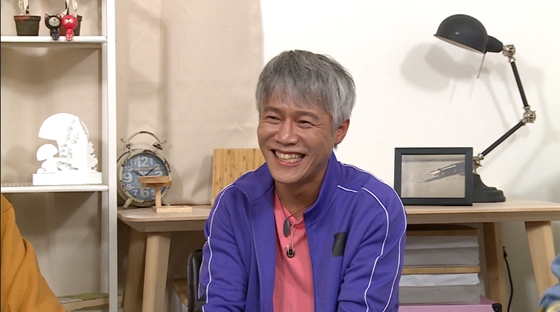 /사진제공=KBS 2TV '옥탑방의 문제아들'