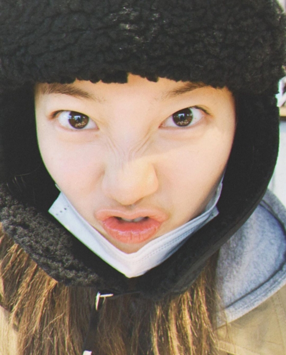 /사진=수지 인스타그램