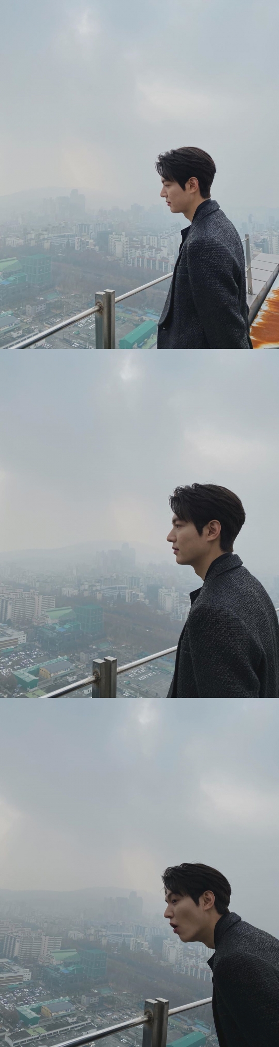 /사진=이민호 공식 인스타그램