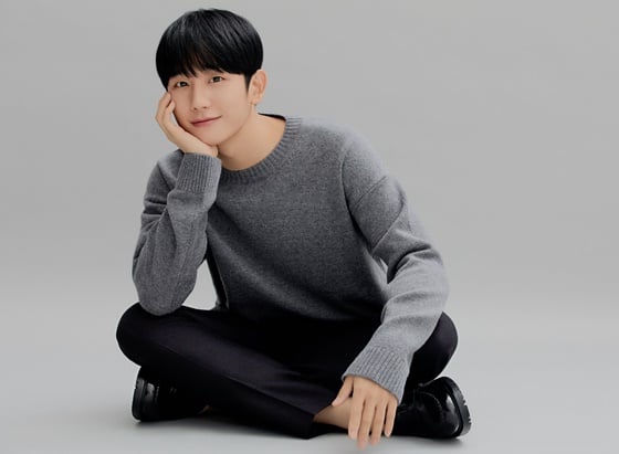 배우 정해인 /사진=NEW, FNC엔터테인먼트