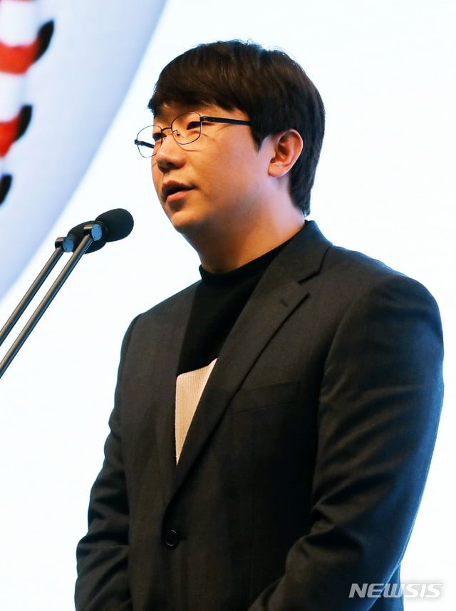 양현종. /사진=뉴시스