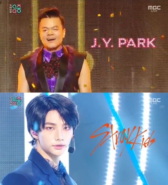 /사진=MBC '쇼! 음악중심' 방송화면 캡처