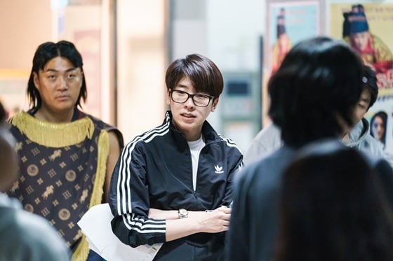 백승룡 PD/사진제공=tvN