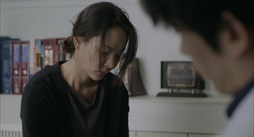 /사진=영화 '호흡' 스틸컷