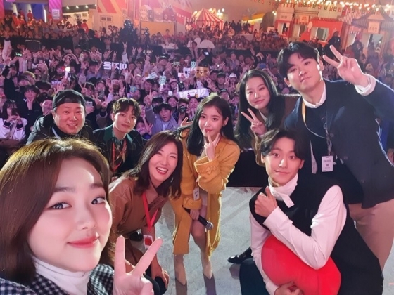 /사진=아이유 인스타그램