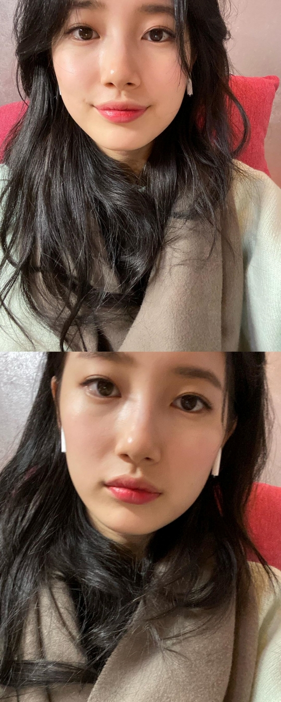 /사진=수지 인스타그램