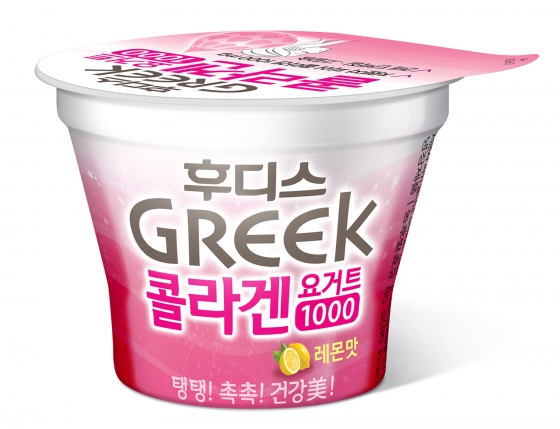 /사진제공=일동후디스