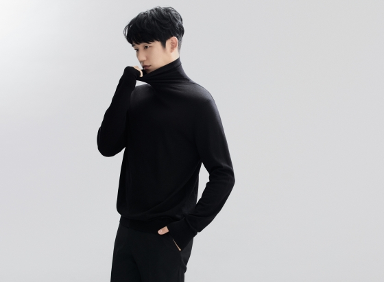배우 정해인 /사진제공=FNC엔터테인먼트, NEW