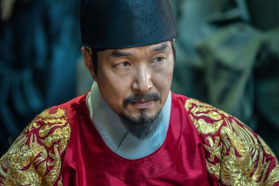 /사진=영화 '천문: 하늘에 묻는다' 한석규 스틸컷