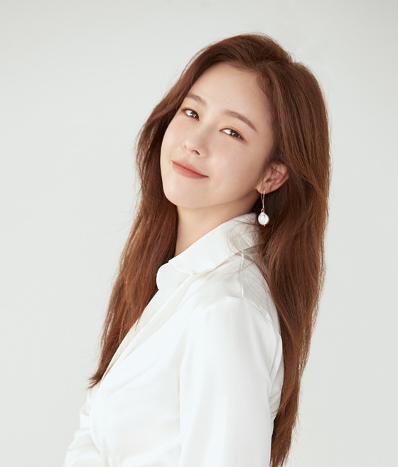 경수진 /사진제공=YG엔터테인먼트