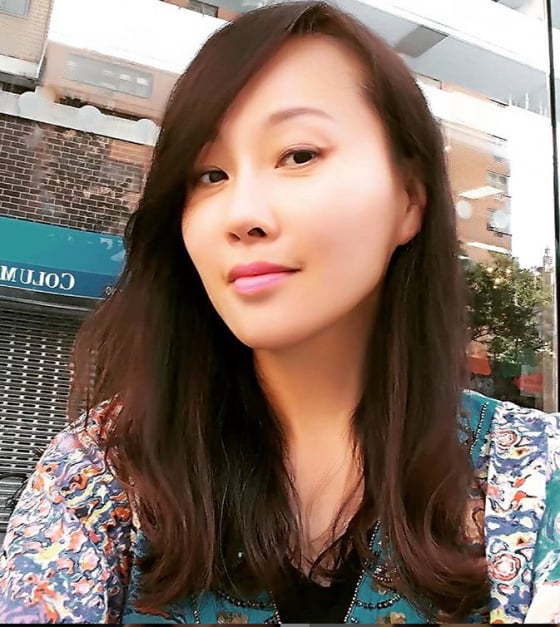 /사진=임성민 인스타그램