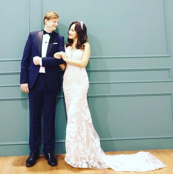 /사진=임성민 인스타그램